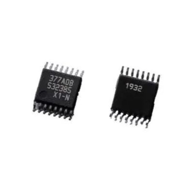 جهاز استشعار IC MLX91377GGO-ADB-010-RE مستشعر الموقع الخطي Hall Triaxis قابل للبرمجة