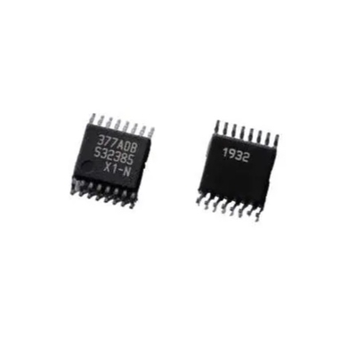 أجهزة الاستشعار IC MLX91377GGO-ADB-011-RE أجهزة الاستشعار ذات التأثير الخطي عالي الأداء
