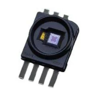 جهاز الاستشعار IC MLX90823GXP-BAD-306-SP جهاز استشعار الضغط التفاضلي وحدة 4-SIP