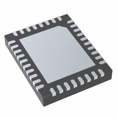 شريحة الدوائر المتكاملة LTC7852EUFD-1 خطوة إلى أسفل وحدة تحكم DC-DC QFN-36 PMIC IC Chip