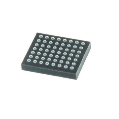 رقاقة الدوائر المتكاملة MAX20303KEWN وحدات إدارة الشحن القابلة للارتداء WLP-56 PMIC IC