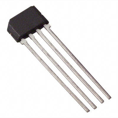 جهاز استشعار IC MLX91219LVA-AAA-502-BU 19mA 1 Channel Hall Effect Current Sensor