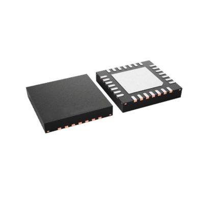 رقاقة الدوائر المتكاملة LMK1D2104RHDR العازل الساعة VQFN-28 8 الخروج LVDS العازل IC