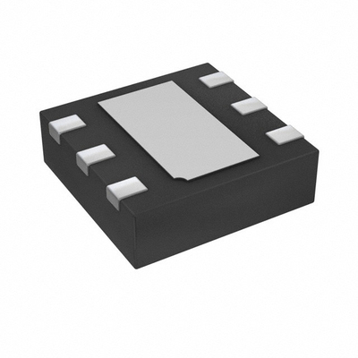 رقاقة الدوائر المتكاملة LDQ40PURY 250mA منظم الجهد المنخفض IC DFN-6