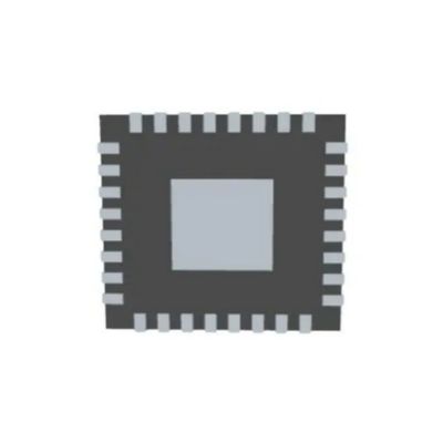 شريحة الدوائر المتكاملة MAX25561ATJ/VY محركات إضاءة LED مع أجهزة تحكم تعزيز