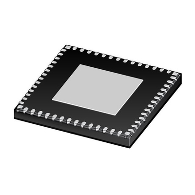 رقاقة الدوائر المتكاملة MC33FS5502Y3ES 15mA IC 56-VFQFN لإدارة الطاقة في السيارات