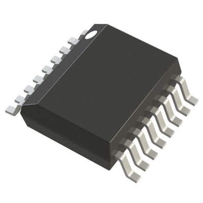 رقاقة الدوائر المتكاملة MAX9927AEE/V IO-Link Transceivers TQFN-24 IC الواجهة