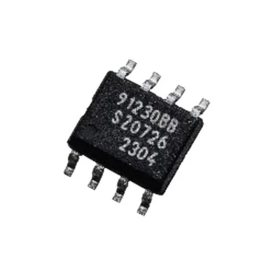 أجهزة الاستشعار IC MLX91230KDC-BBA-000-SP 1 قناة مستشعر التيار الثنائي الاتجاه تأثير هال