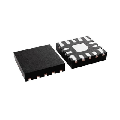 شريحة الدوائر المتكاملة LMQ66420R5RXBR المحول المتزامن إلى أسفل VQFN-14