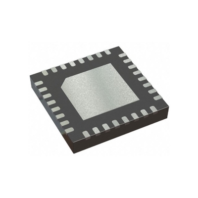 رقاقة الدوائر المتكاملة MAX25203AATJD/VY رقائق تحكم تعزيز مزدوج المراحل TQFN-32