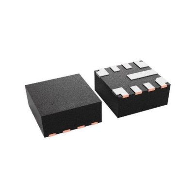 رقاقة الدوائر المتكاملة LMR43610R3RPER Buck Regulator VQFN-9 IC لإدارة الطاقة