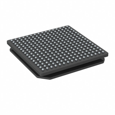 IC Ethernet VSC8256YMR-01 قناة رباعية Ethernet Transceivers HFCBGA-256 Ethernet IC