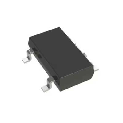 شريحة الدوائر المتكاملة TSL6801ILT القوة النانوية 600nA 5V مكبرات التشغيل IC