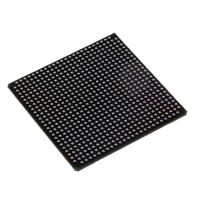 إيثيرنت IC VSC7442YIH-02 مفاتيح إيثيرنت جيجابيت مع وصلات 10 جيجابايت في الثانية HFCBGA-672