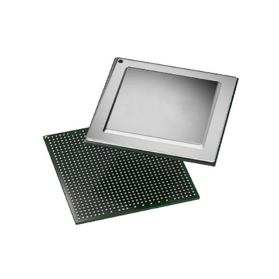 IC Ethernet VSC7552-V / 5CC حتى 128Gbps عرض النطاق الترددي Ethernet Switches FCBGA-888