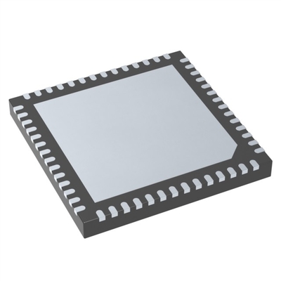 رقاقة الدائرة المتكاملة USB5742B / 2GX01 رقائق تحكم محور USB ذات منفذين VQFN-56