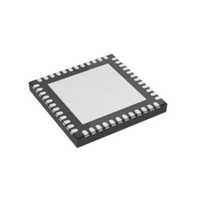 وحدة التحكم الدقيقة MCU STM32WL33CBV7 طاقة منخفضة للغاية ARM Cortex-M0 وحدة التحكم الدقيقة IC