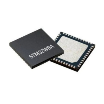 وحدة التحكم الدقيقة MCU STM32WBA54CGU6 بروتوكول متعدد ARM لاسلكي وحدة التحكم الدقيقة IC