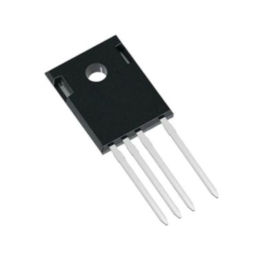 رقاقة الدوائر المتكاملة SCT070W120G3-4AG ترانزستورات MOSFET الكربيد السيليكونية للسيارات