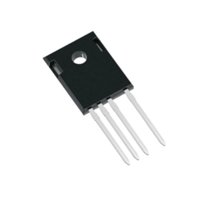رقاقة الدوائر المتكاملة SCT055W65G3-4AG السيارات السيليكون كاربيد الطاقة MOSFET 650V الترانزستورات