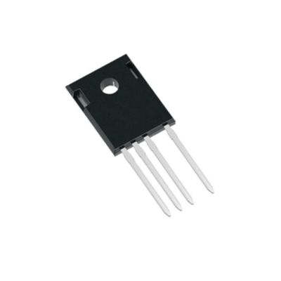 رقاقة الدائرة المتكاملة SCT025W120G3-4AG ترانزستورات MOSFET ذات القناة الـ N للكربيد السيليكوني