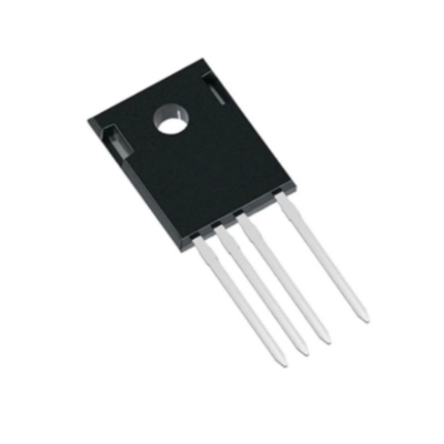 رقاقة الدوائر المتكاملة SCT018W65G3-4AG السيارات الكربيد السيليكون الطاقة MOSFET 650V الترانزستورات