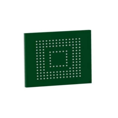 ذاكرة IC رقاقة S40FC004C1B1I003A0 عالية الأداء 4GB e.MMC ذاكرة فلاش IC