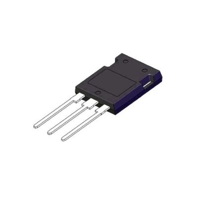 رقاقة الدوائر المتكاملة PCFGY140T120SWD 1200V 140A IGBT Field Stop Transistors واحد