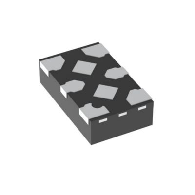 رقاقة الدوائر المتكاملة NTS0102JKZ الحاسوب التلقائي التوجيه الاستشعار مزدوج التوريد ترجمة جهاز الاستقبال