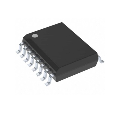 رقاقة الدوائر المتكاملة NCD57101DWR2G 5000Vrms 1 قناة 7A مدرب البوابة 16-SOIC