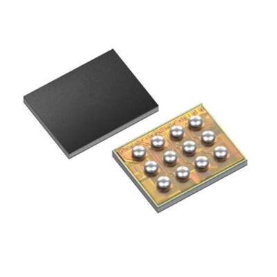 شريحة الدوائر المتكاملة PTN3222DUKZ قناة واحدة 480Mbps 1-Port USB Interface IC 12-WLCSP