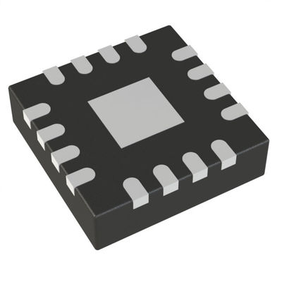 رقاقة الدوائر المتكاملة MCP48CVD22-E/MG 1.8V إلى 5.5V 12-Bit Channel DAC QFN-16