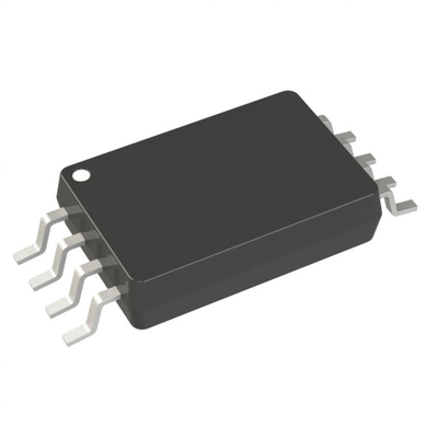رقاقة الدوائر المتكاملة MCP47FVB12A0T-E/STVAO محولات رقمية إلى تشبيهية 10 بت