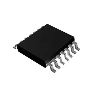 رقاقة الدوائر المتكاملة LM2901BYPT 20mA مقارنة CMOS للسيارات 14-TSSOP