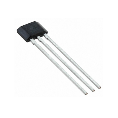 أجهزة الاستشعار IC MLX92241LUA-BAA-119-CA 2-Wire Hall-Effect ASIL A أجهزة الاستشعار Switch IC