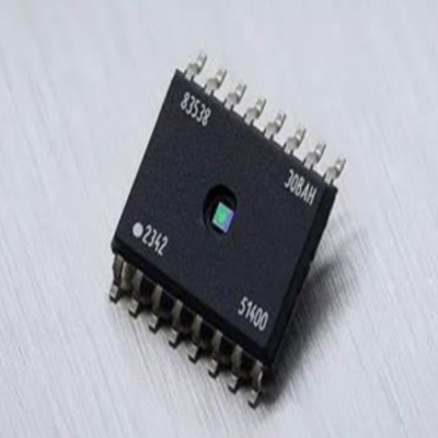 جهاز استشعار IC MLX90830LXG-BAF-002-RE جهاز استشعار ضغط MEMS المطلق للثلاثي