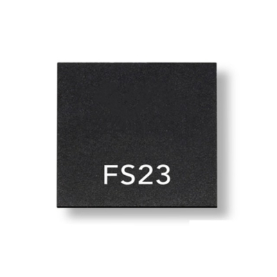 شريحة الدوائر المتكاملة MFS2321BMMA0EPR2 400mA أساس نظام السلامة مع CAN FD