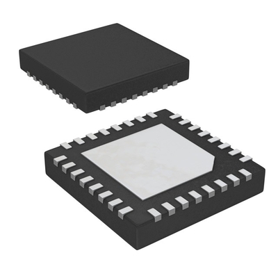 رقاقة الدوائر المتكاملة ISL81601FRZ 4-Switch المزامنة Buck-Boost PWM Controller