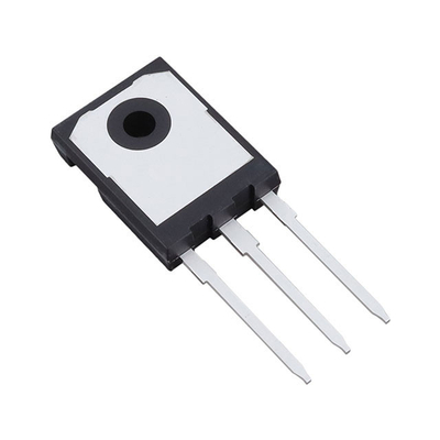 رقاقة الدوائر المتكاملة IKWH50N65EH7 650V 80A ترانزستورات IGBT واحدة TO-247-3