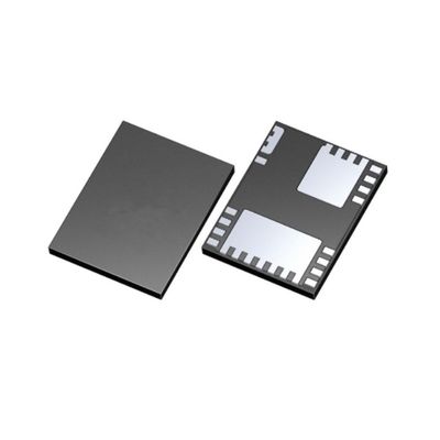 رقاقة الدوائر المتكاملة IGI60L5050A1M 600V مدفعات بوابة مرحلة الطاقة المتكاملة