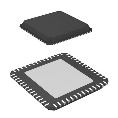 محولات Ethernet IC LAN9303I-ABZJ عالية الأداء ثلاثي الموانئ QFN-56