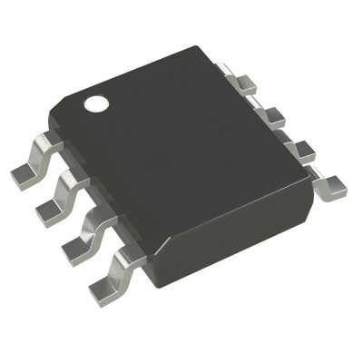 شريحة الدوائر المتكاملة ECC204-SSVCZ شريحة المصادقة 8-SOIC Security IC
