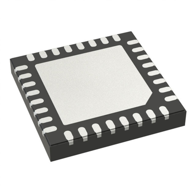 رقاقة الدوائر المتكاملة SPSB0813-TR IC لإدارة الطاقة للسيارات 32-TFQFN