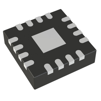 رقاقة الدوائر المتكاملة MCP47CMD21-E/MG 12-بيت غير متقلبة قناة واحدة DAC