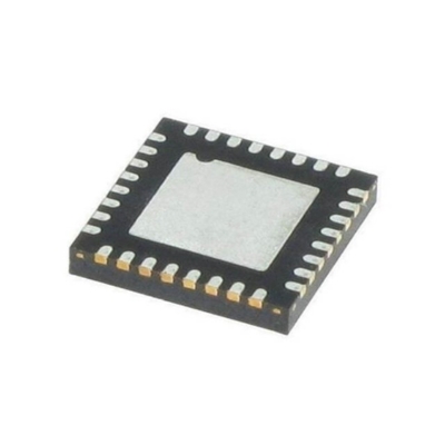 شريحة الدوائر المتكاملة ISL81805FRTZ 80V متزامن مزدوج تعزيز PWM IC