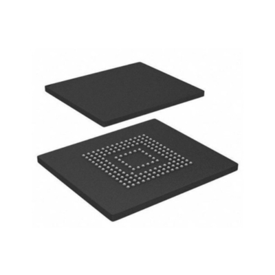 ذاكرة IC رقاقة S40FC002C1B1B00000 عالية الأداء 2GB 3.3V e.MMC ذاكرة فلاش