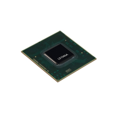 وحدة التحكم الدقيقة MCU LS1046AXE8MQA ما يصل إلى 1.2GHz معالجات طبقة QorIQ 64 بت