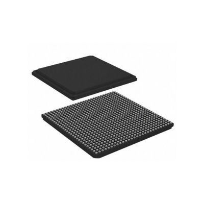 وحدة التحكم الدقيقة (MCU) LS1026AXE8P1A 1.4GHz QorIQ Layerscape 2 Core Microprocessors