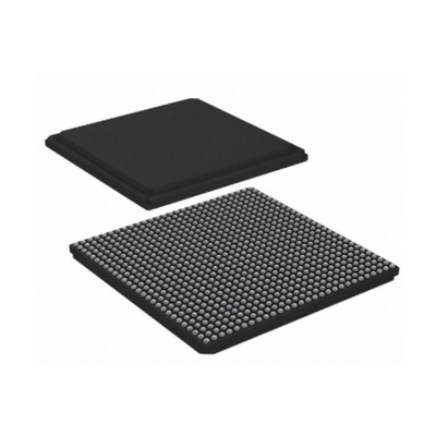 وحدة التحكم الدقيقة MCU LS1023AXN8QQA FBGA-780 QorIQ رقاقة معالج الاتصالات