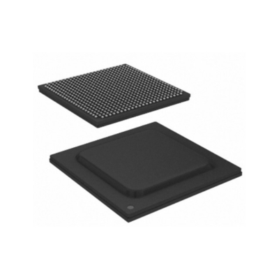 وحدة التحكم الدقيقة (MCU) LS1023AXE7MQA 1.2GHz 2 Core ميكرو معالج 64 بت FCPBGA-621